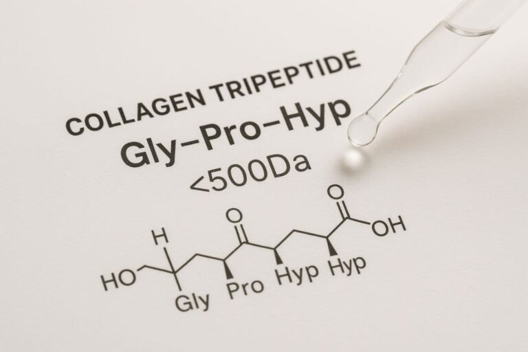 kolagen tripeptide