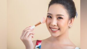 makeup tidak patchy
