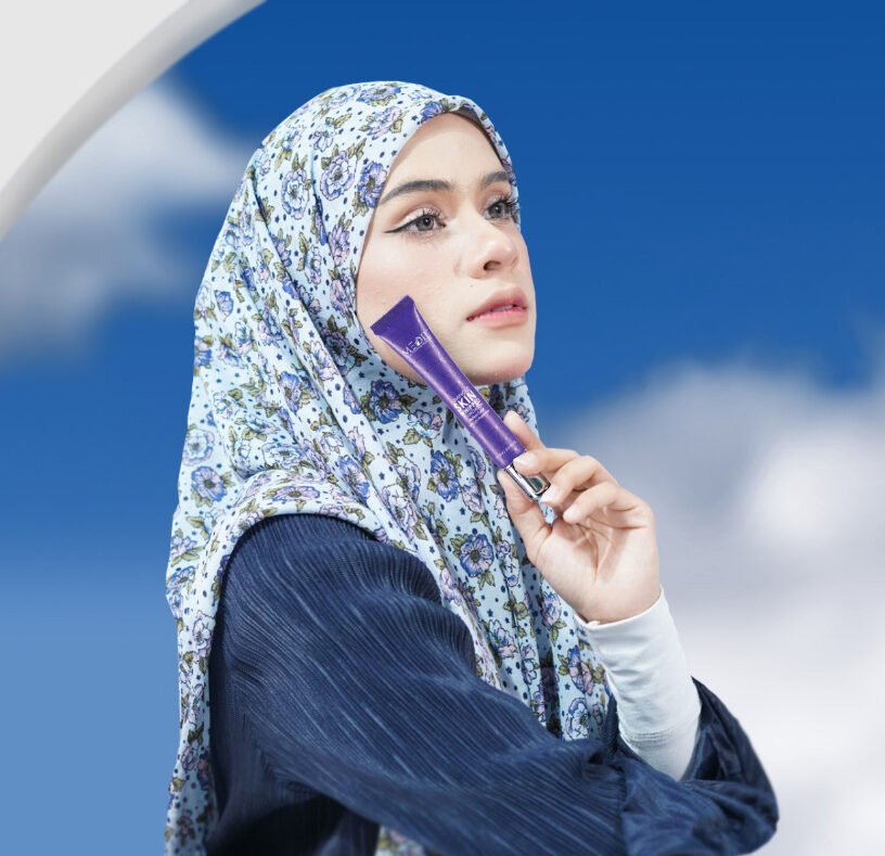 Apa nak buat kalau muka breakout?