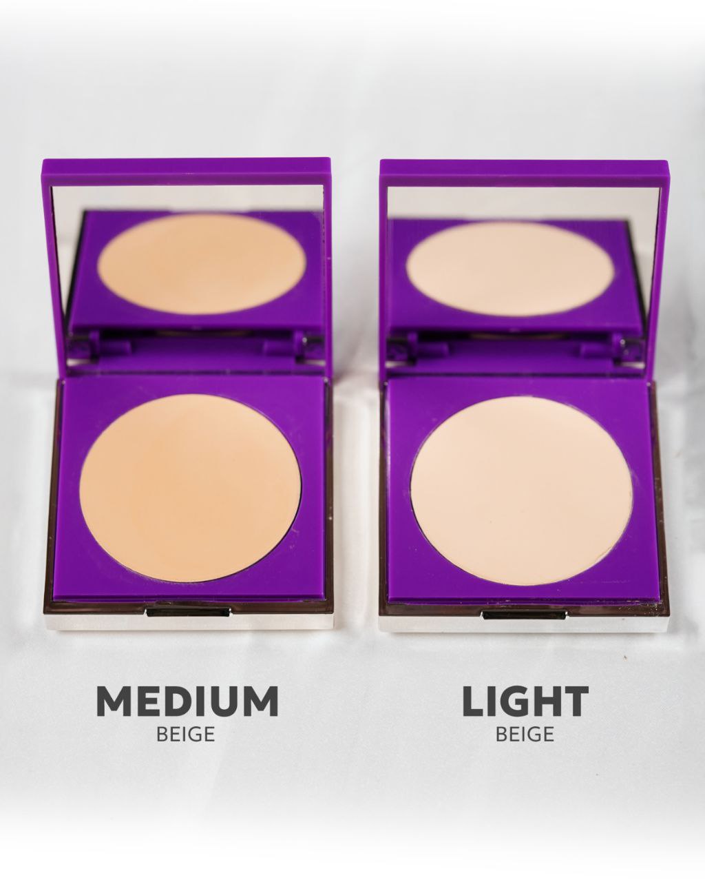 Rahsia Kulit Flawless Dengan Simple Touch Chiffon Powder