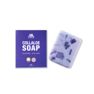 Collaloe Soap