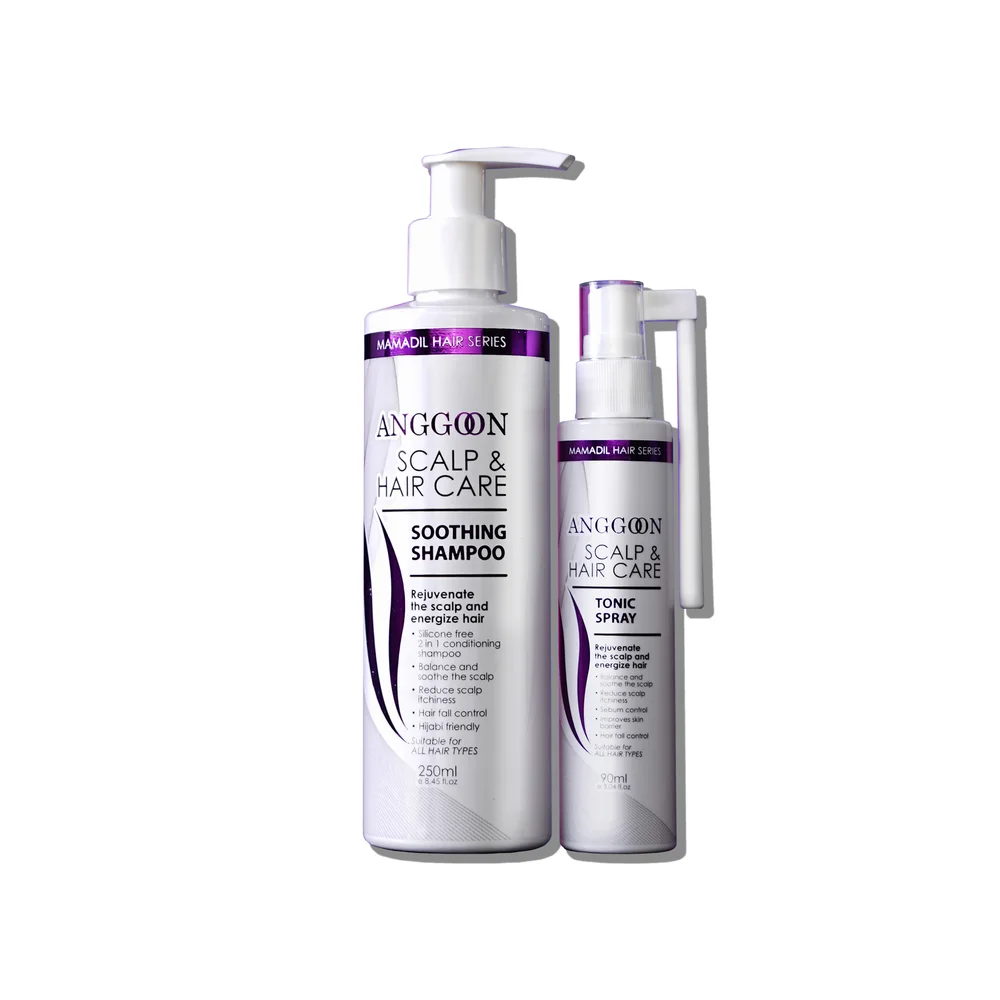 Rambut Gugur? Ini 5 Tips Terbaik & Paling Effective untuk Mengatasinya!