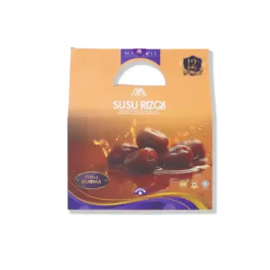 Susu Rizqi Kurma