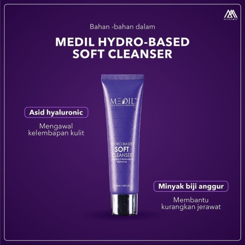 7 Cara Cuci Muka dengan Betul