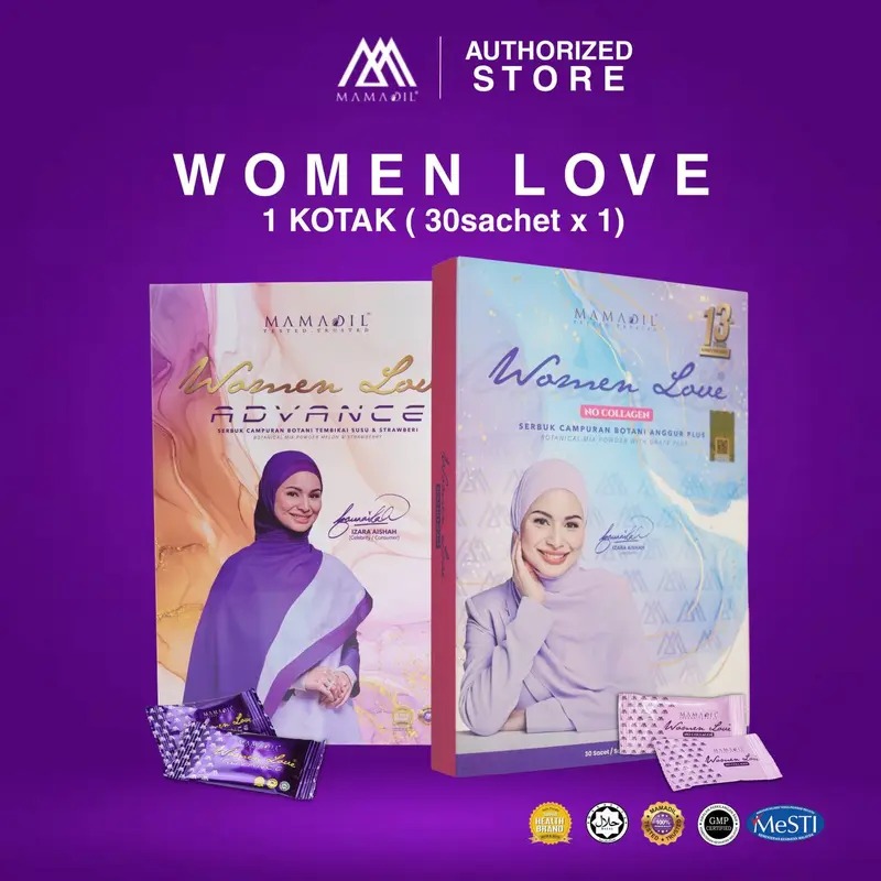 6 Cara Pencegahan Keputihan Berbau yang Berkesan & Mudah untuk Wanita