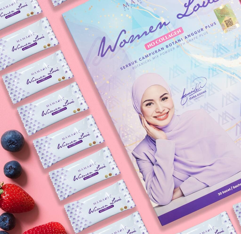 White Tomato: 5 Rahsia Kulit Cerah & Glowing Tanpa Kolagen