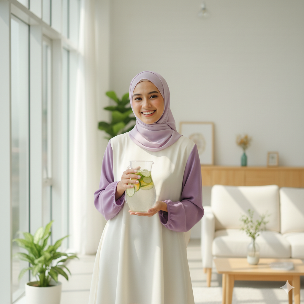 7 Panduan Kesihatan Dalaman Wanita Bagi Tahun 2026