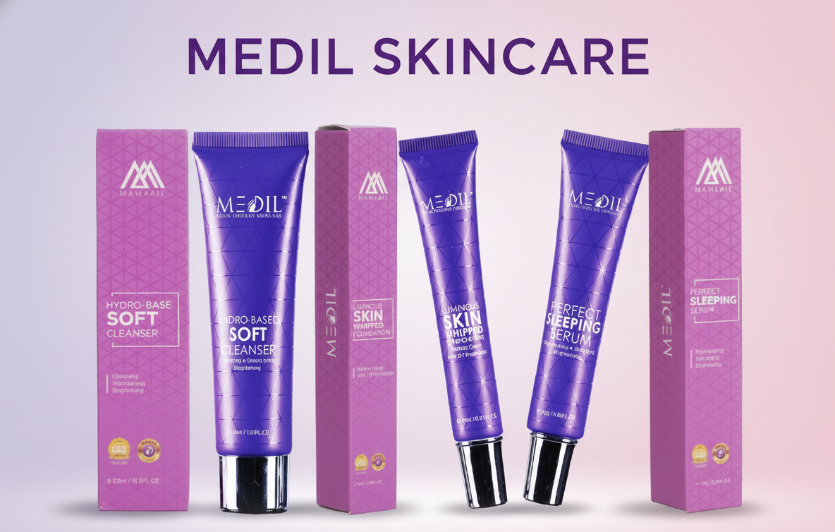 Patch Test Skincare: 5 Tips Elak Wajah Rosak dan Breakout