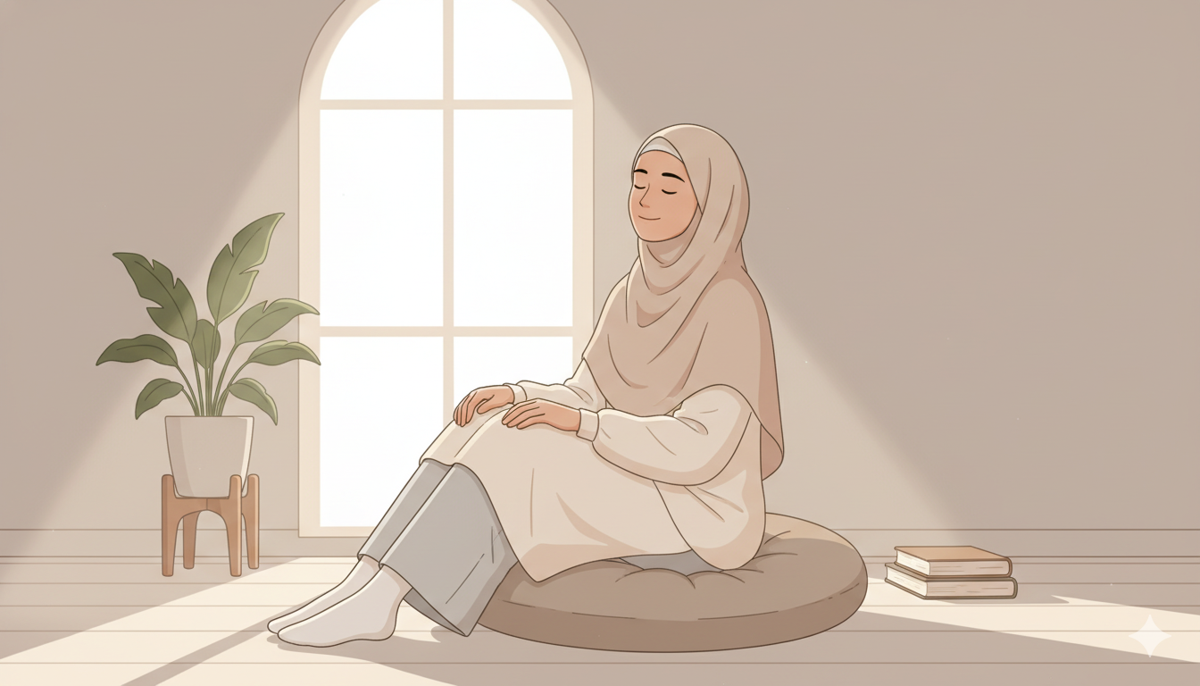 7 Rutin Powerful Wanita Moden untuk Kekal Sihat & Bertenaga Setiap Hari