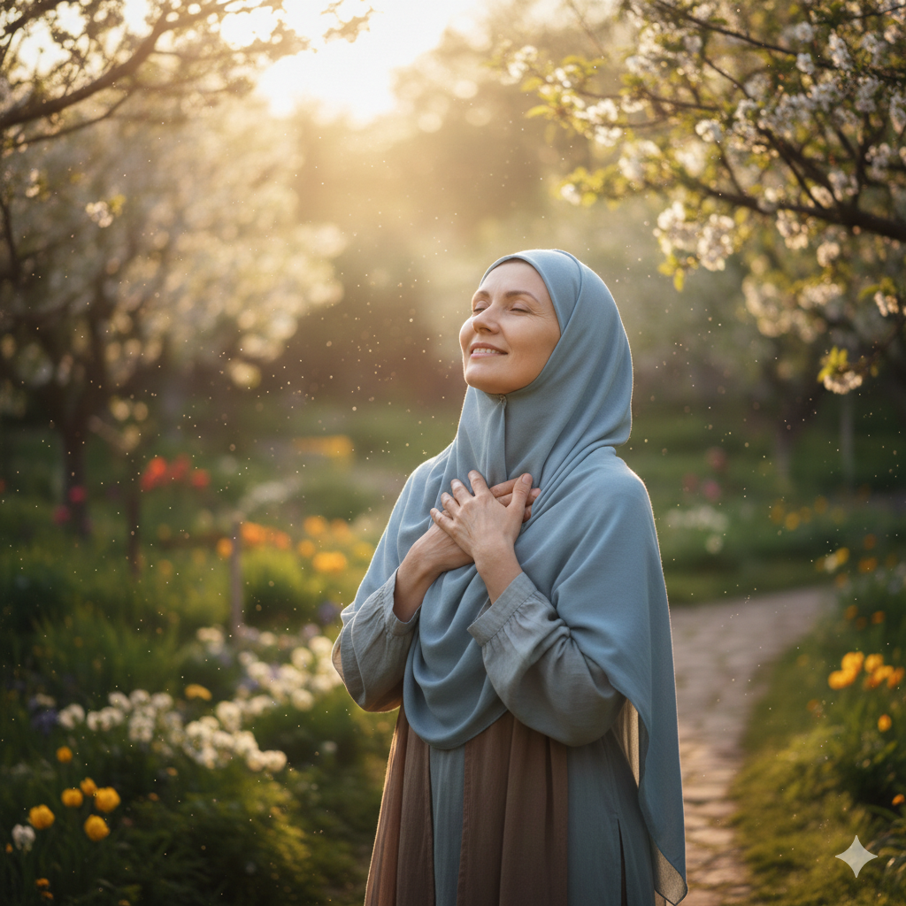 Menopause Bukan Penghujung: 3 Cara Kekal Awet Muda & Bertenaga